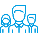 Friendly web designing team at Webcraft